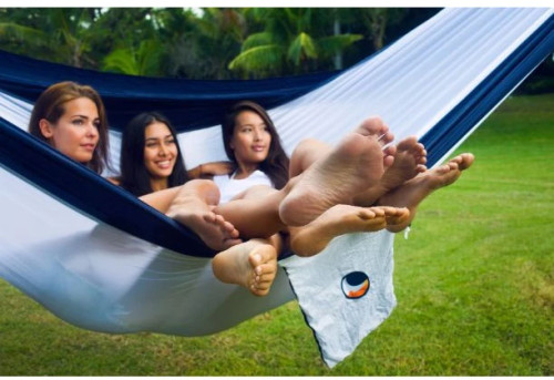 Ticket to Moon Honey Moon Hammock