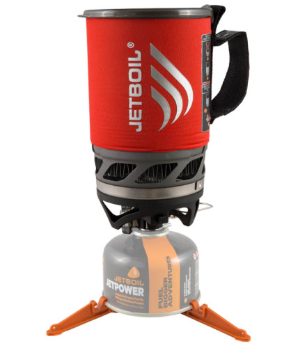 Jetboil MicroMo 0,8 l