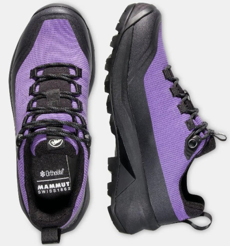 Mammut Ducan III Low GTX Women