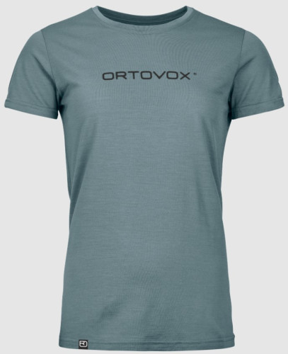 Ortovox 150 Cool Brand T-shirt W