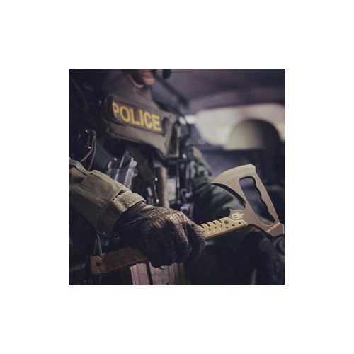 Gerber Downrange Tomahawk