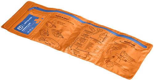 Ortovox First Aid Roll Doc Mid