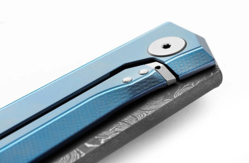LionSteel MYTO MT01D BL