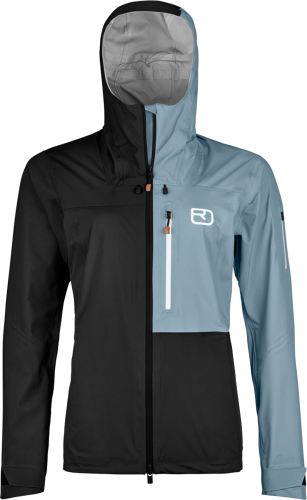 Ortovox 3L Ortler Jacket W