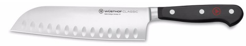 Wusthof Blok s noži Classic 12 dílů