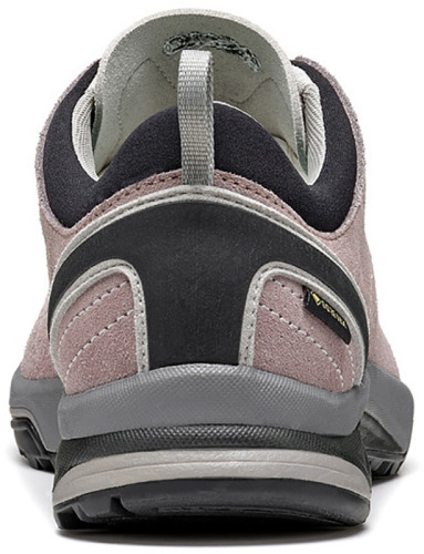 Asolo Nucleon GV Lady