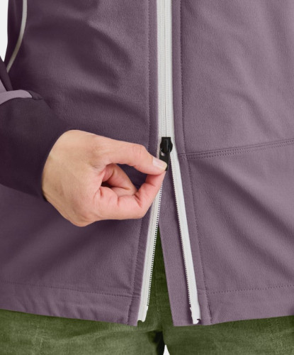 Ortovox Pala Hooded Jacket W