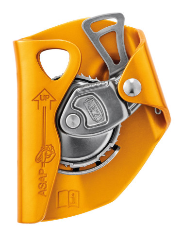 Petzl Asap Vertical Lifeline
