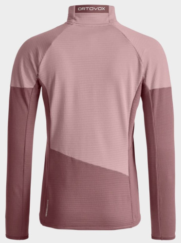 Ortovox Fleece Light Grid Jacket Women's