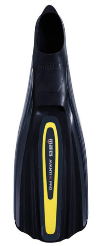 Mares Avanti HC Pro