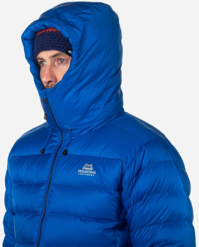 Mountain Equipment Senja Mens Jacket