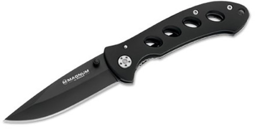 Boker Magnum Shadow