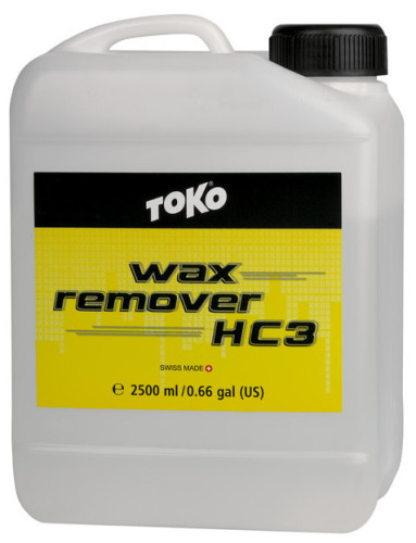 Toko Waxremover HC3 2500 ml