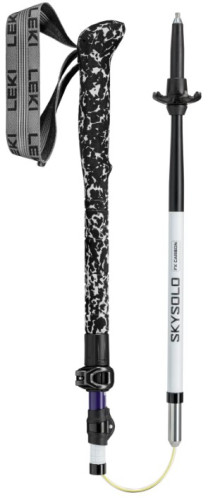 Leki Skysolo FX Carbon Compact