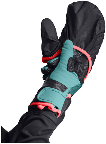 Ortovox Tour Pro Cover Glove W