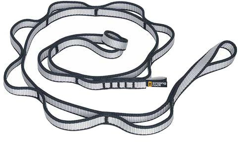 Odsedka Singing Rock Safety Chain 16 mm 120cm