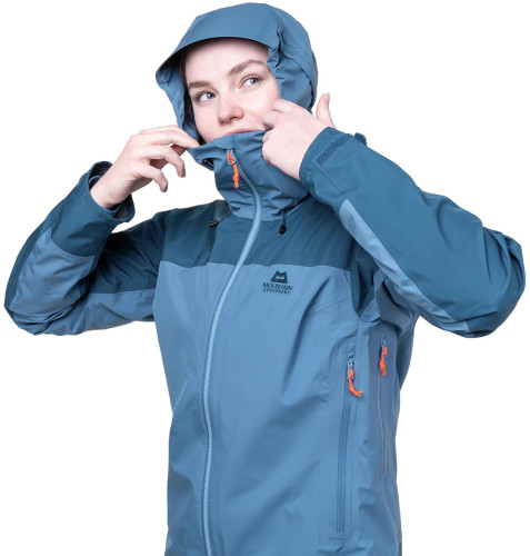 Mountain Equipment Tacul Jacket Women's