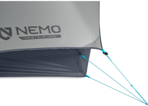 Nemo Equipment Hornet Elite OSMO 2P