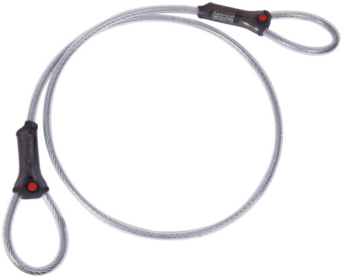 Camp. Anchor Cable