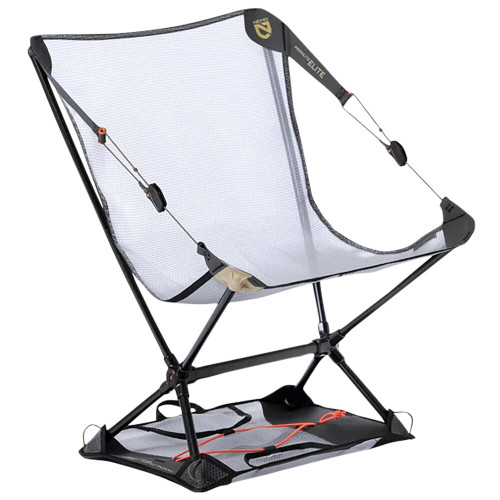 Nemo Equipment Moonlite Elite Reclining Camp Chair