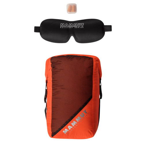 Mammut Perform Fiber Bag -21°C Women M