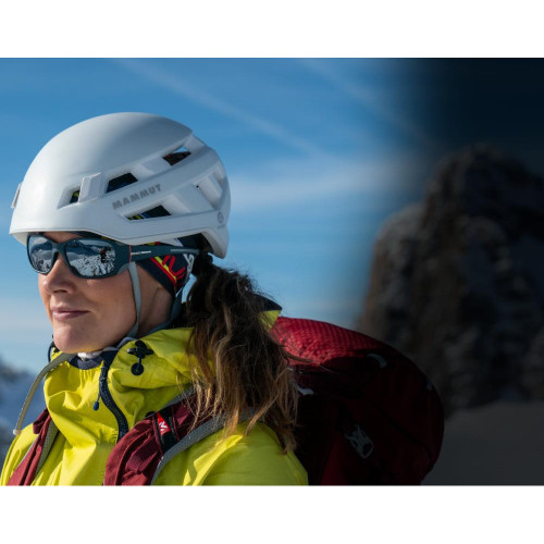 Mammut Crag Sender