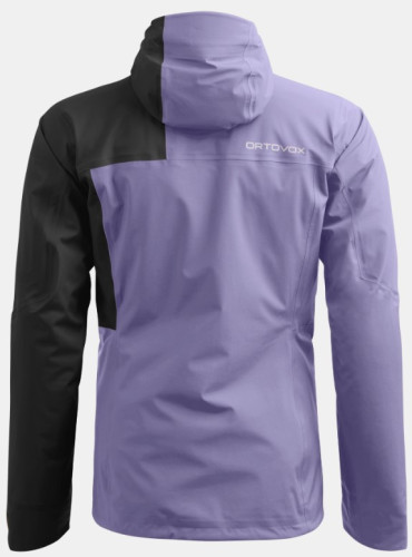 Ortovox 3L Ortler Jacket W