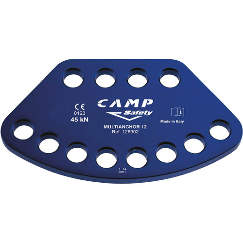 Camp. Multianchor 12