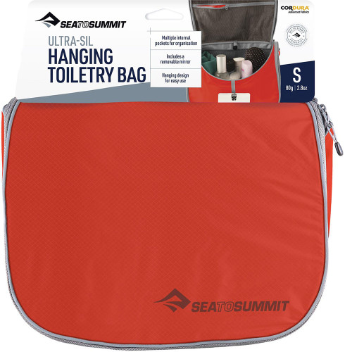 Sea to Summit Hanging Toiletry Bag