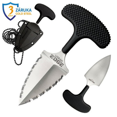 Cold Steel Urban Edge Serr.