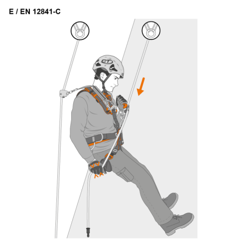Climbing Technology Finch +