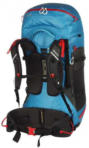 Boll Quantum 60-80 RF