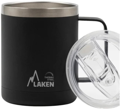 Laken Termo hrnek ocel 360 ml