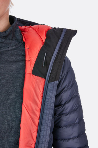 Rab Microlight Alpine Women's Jacket