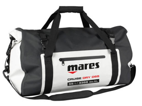 Mares Cruise Dry Bags