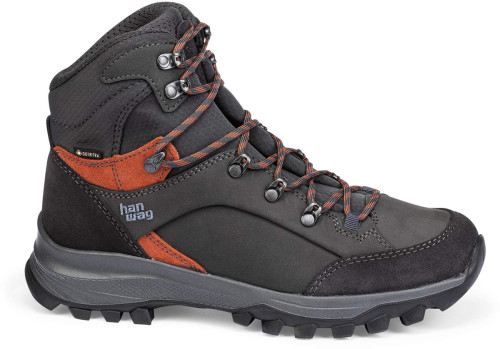 Hanwag Banks Lady GTX