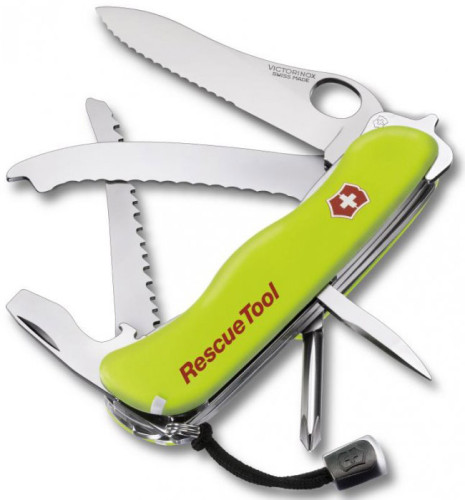 Victorinox RescueTool