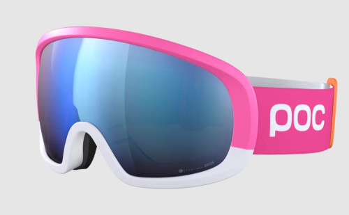 POC Fovea Mid Clarity Comp
