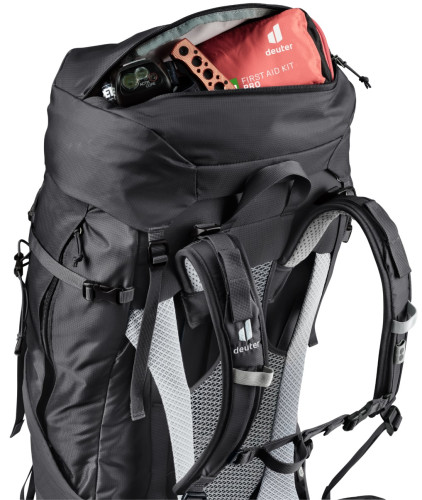 Deuter Futura Air Trek 55+10 SL