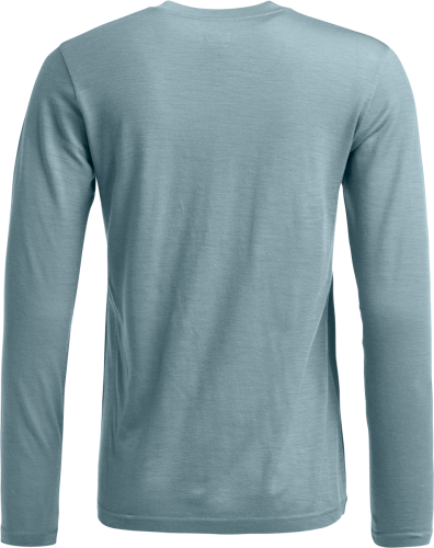 Ortovox 185 Rock'N'Wool Long Sleeve W