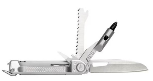 Gerber Multitool Armbar Trade