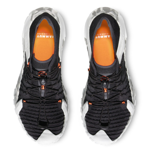 Mammut Hueco Knit II Low Men