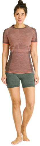 Ortovox 230 Competition Short Sleeve W