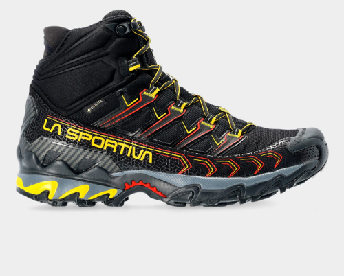 La Sportiva Ultra Raptor II Mid GTX
