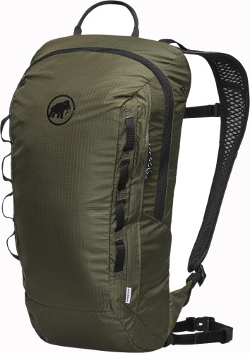 Mammut Neon Light