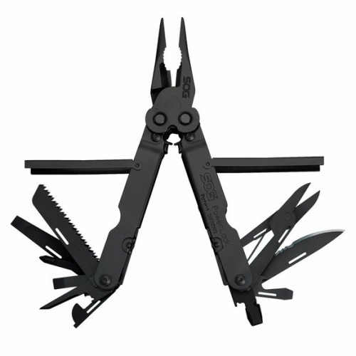 SOG PowerLock EOD Black Oxide