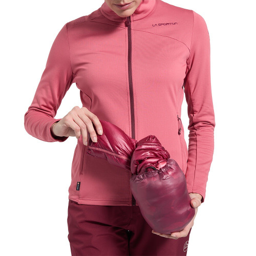 La Sportiva Lumina 300 Down Jacket Women