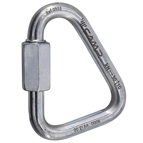 Camp. Delta Quick Link 10 mm Steel