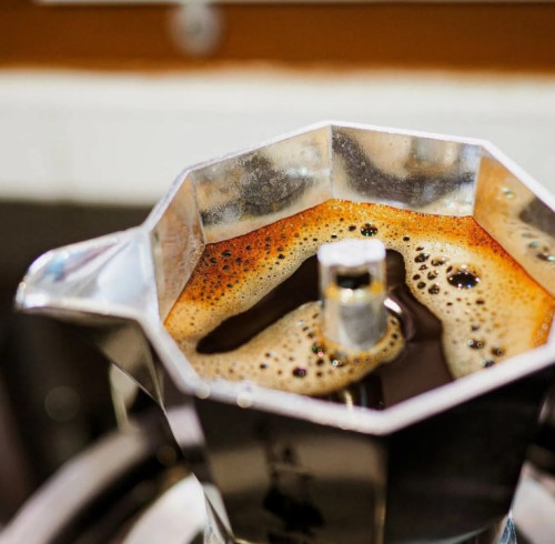 Bialetti Moka Express Italia