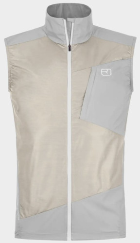 Ortovox Trace Windbreaker Vest Men's